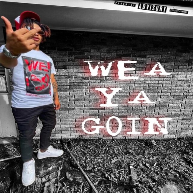 Wea Ya Goin