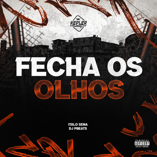 Fecha os Olhos