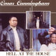 Cover art for album Hell At The House by Omar Cunningham