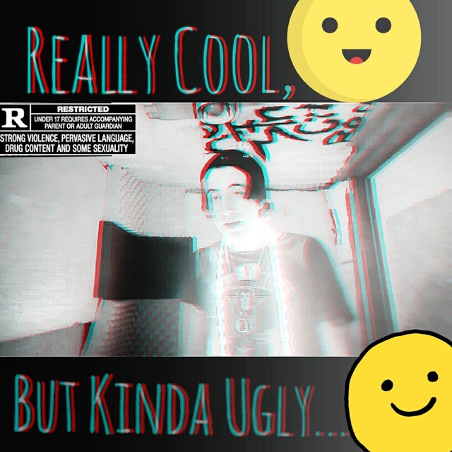 Really Cool, But Kinda Ugly