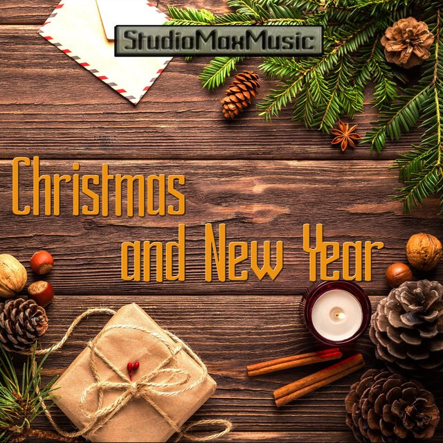 Christmas and New Year
