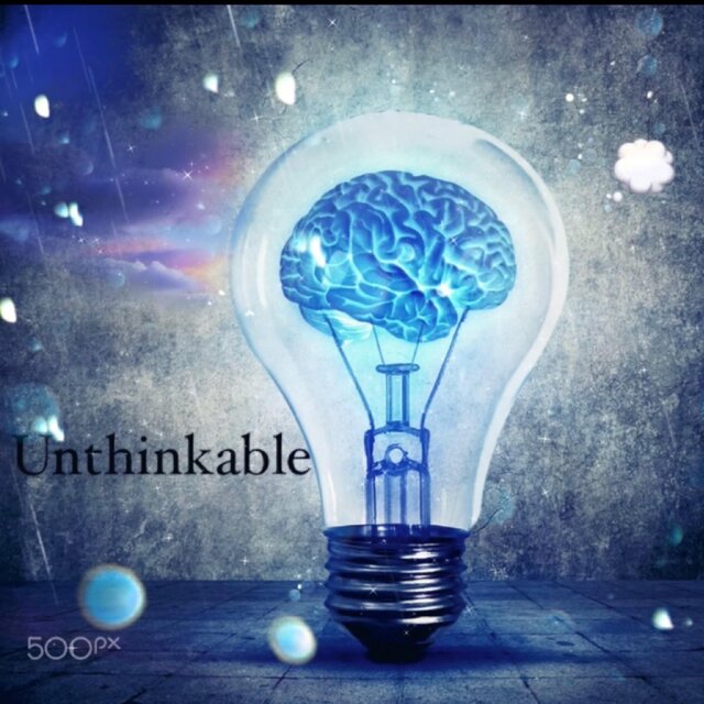 Unthinkable (feat. 1lulflash)