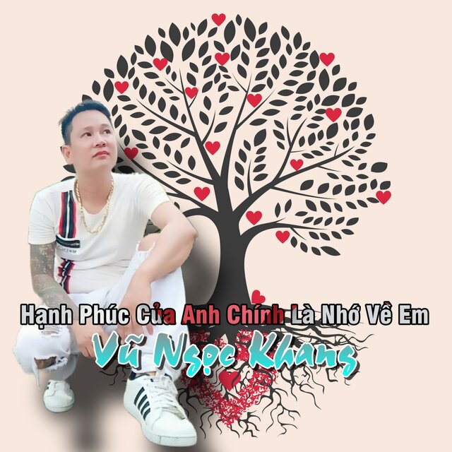 Hạnh Phúc Của Anh Chính Là Nhớ Về Em