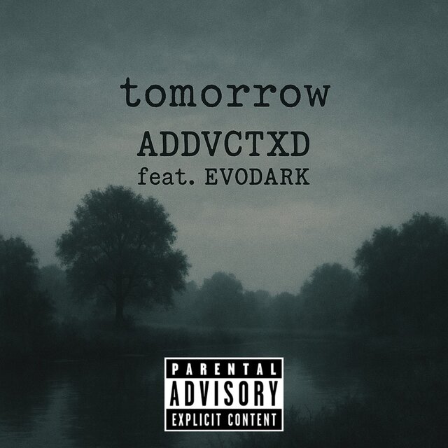 tomorrow