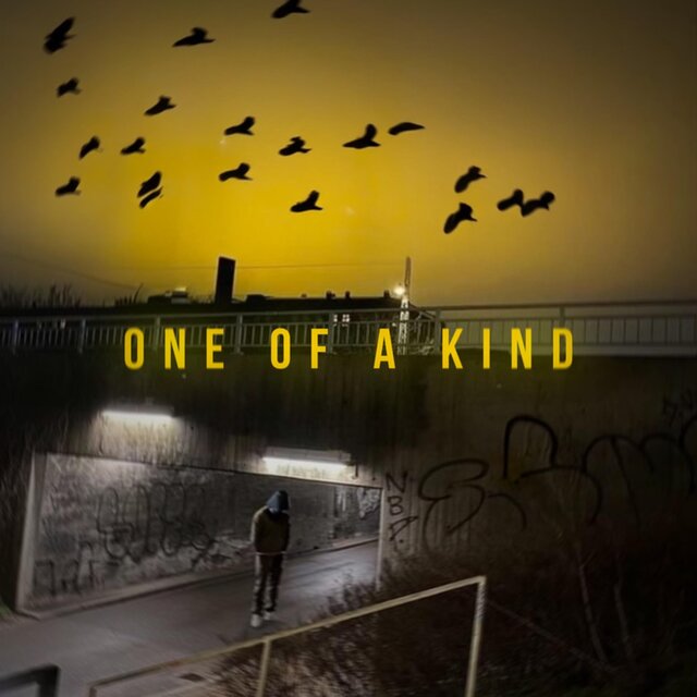 One Of a Kind