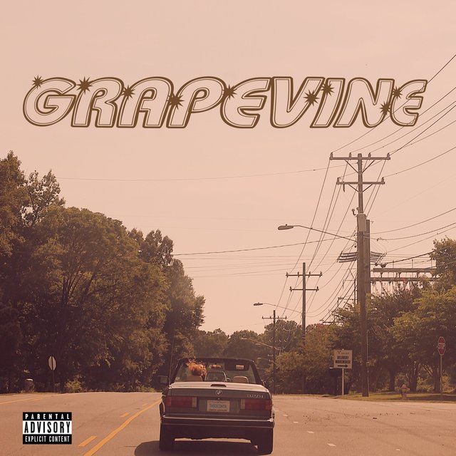 Grape Vine (feat. Malcolm Chester, Tego Blue & Mike Lightz)