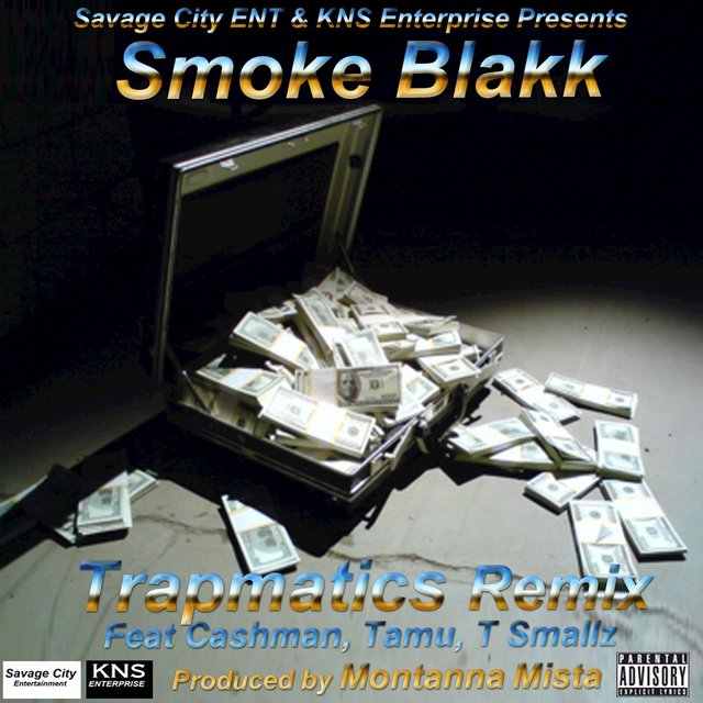 Trapmatics Remix