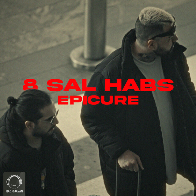 8 Sal Habs