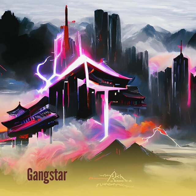 Gangstar