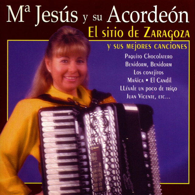 El Sitio de Zaragoza y Sus Mejores Canciones