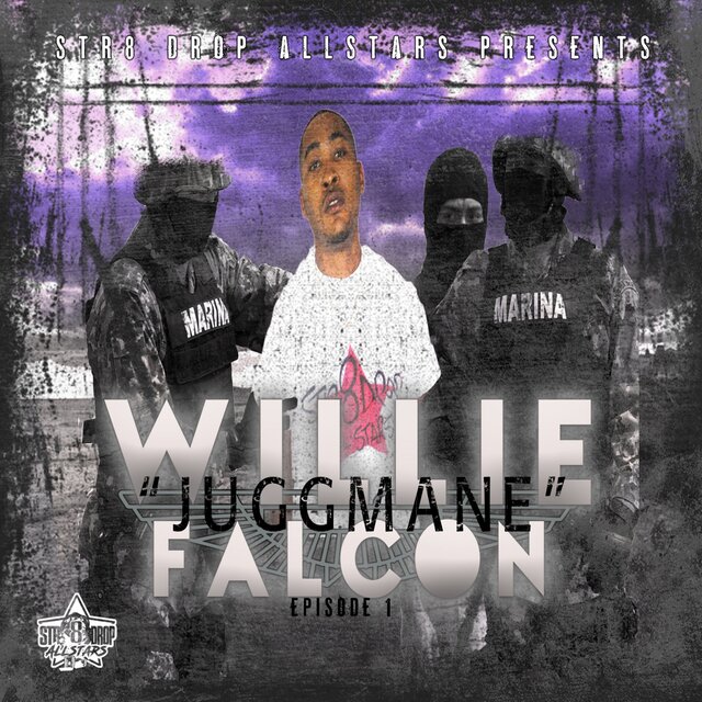 Willie Falcon: Episode 1