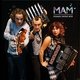 Cover art for album Human Swing Box by MAM