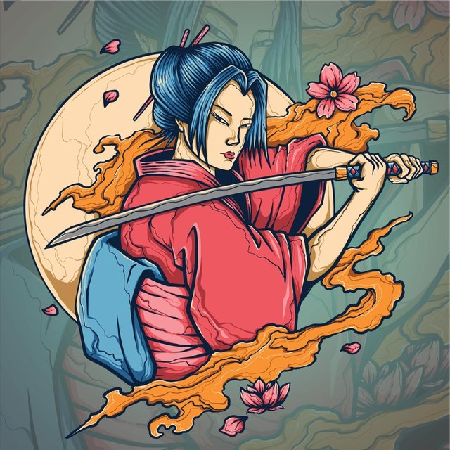 The Jade Princess