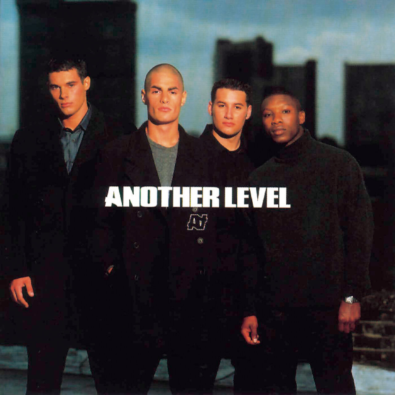 Another Level on TIDAL