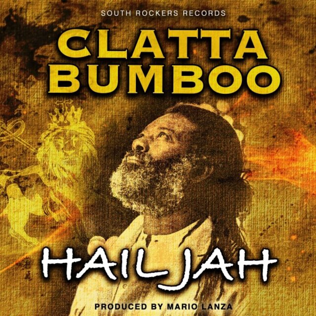 Hail Jah (Produced by Mario Lanza)