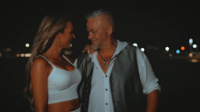 Alles chico Amigo