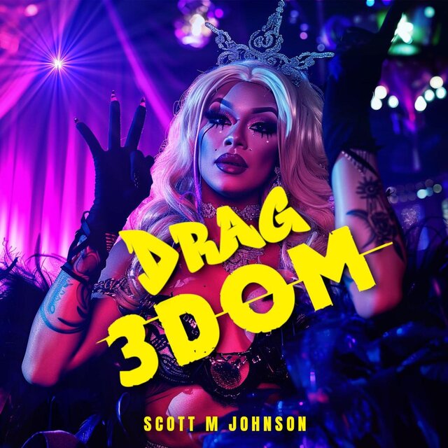 Drag 3DOM