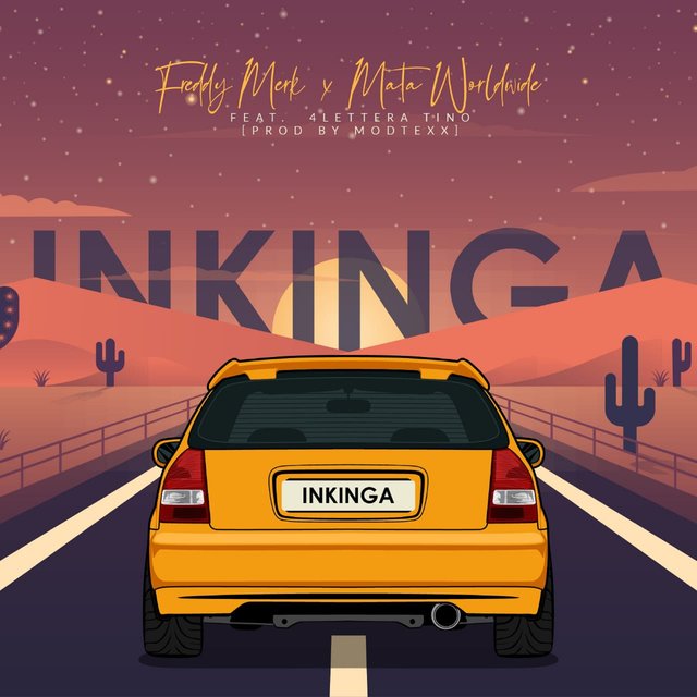 Inkinga