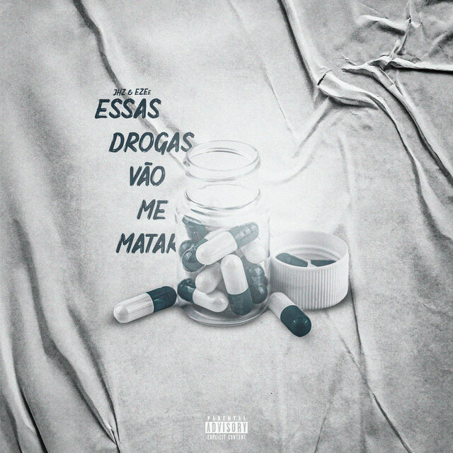Essas Drogas Vão Me Matar