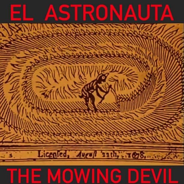 The Mowing Devil