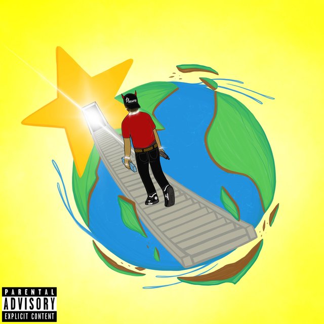 A Star in the Making