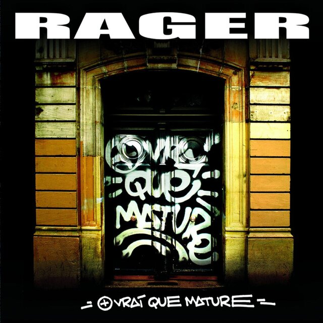 + Vrai que mature