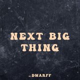 Next big thing