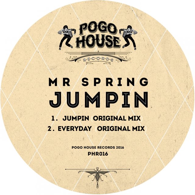 Jumping