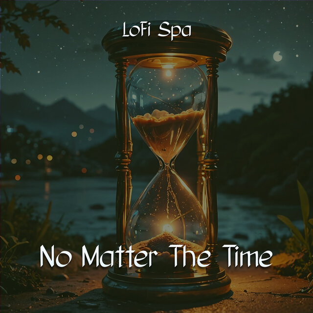 No Matter the Time