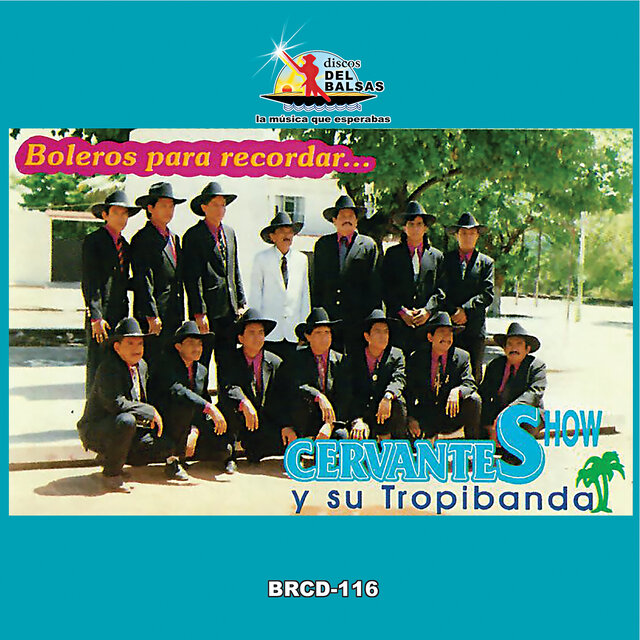 Bolero Para Recordar
