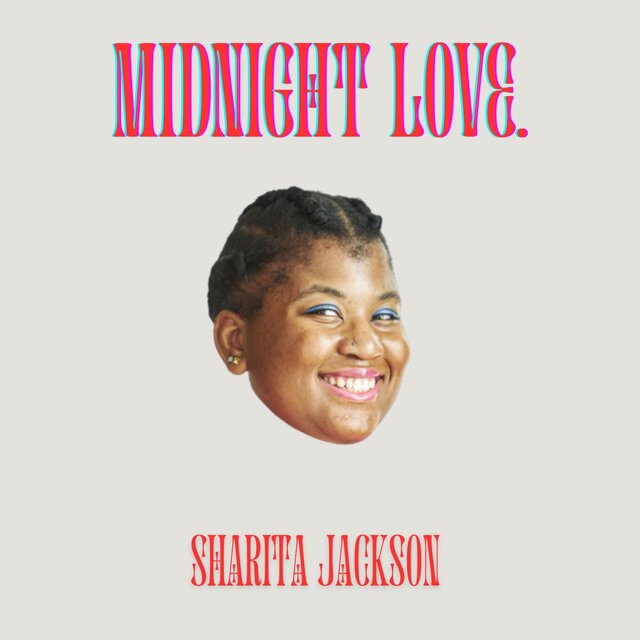 MIDNIGHT LOVE.