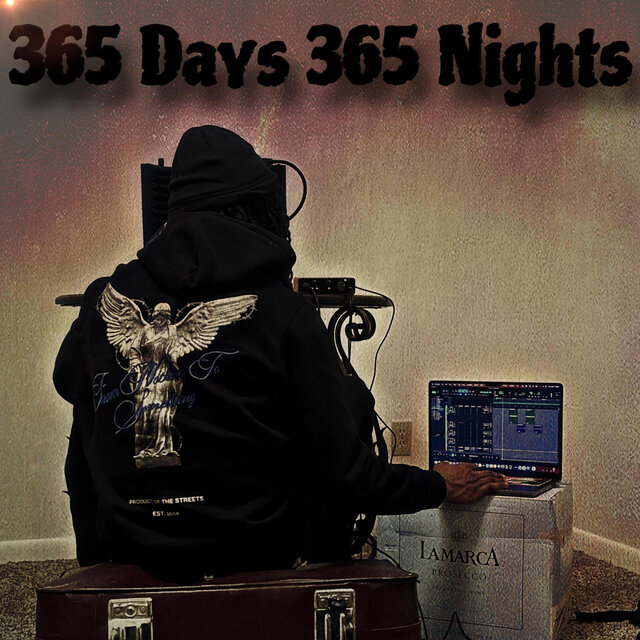 365 Days 365 Nights