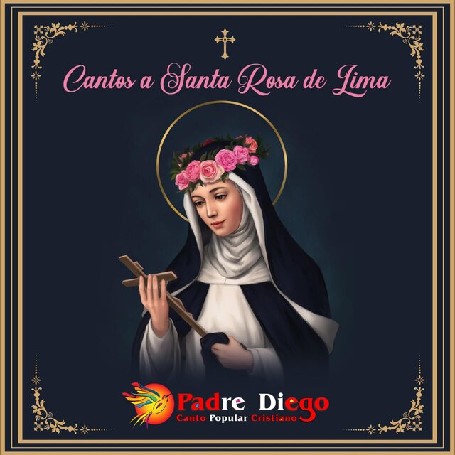 Cantos a Santa Rosa de Lima