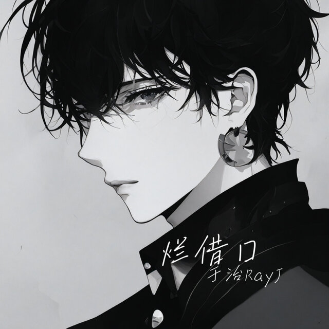 烂借口