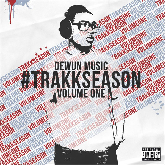 Trakk Season. Vol. 1