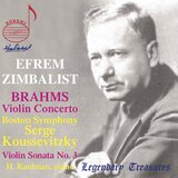 Violin Sonata No. 3 in D Minor, Op. 108: IV. Presto agitato