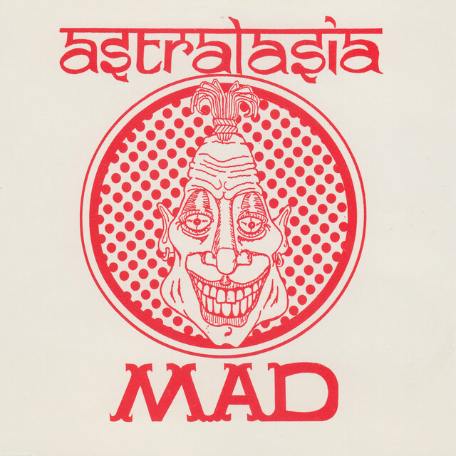 MAD (Remixes)