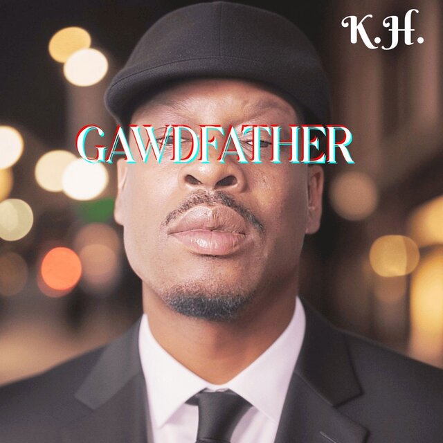 Gawdfather