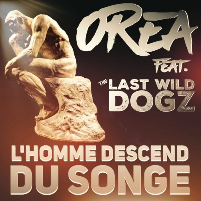 L'homme descend du songe