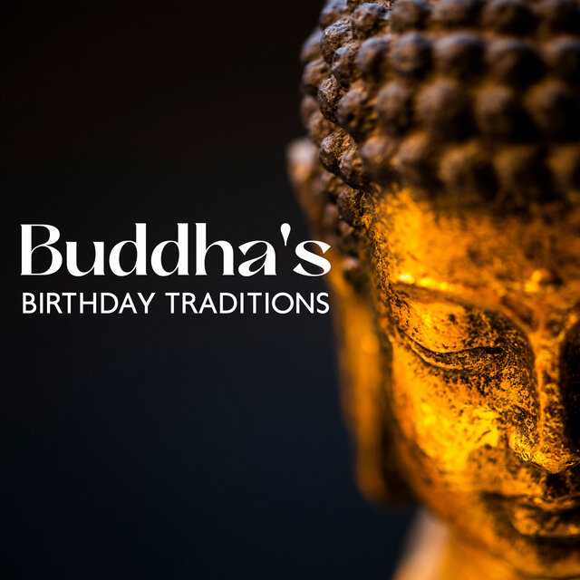 Buddha's Birthday Traditions – Meditation Music