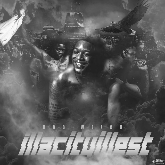 Illa City Illest