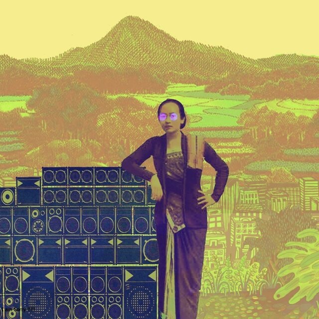 NUSANTARA DUB CONNECTION