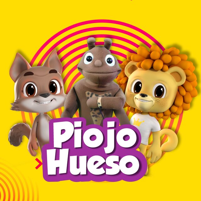 Piojo Hueso (Remix)