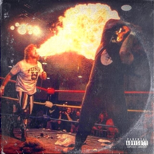 First Strike (feat. Jay Rhymes & Explicit Mass Productions)