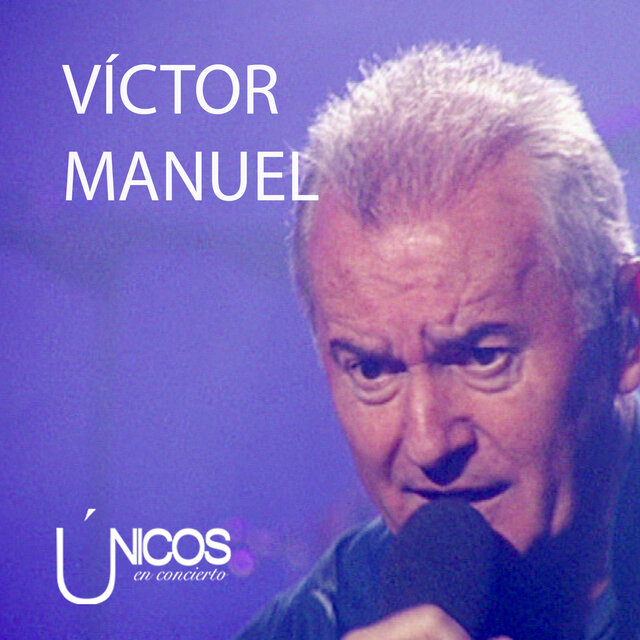 Únicos en Concierto (En Directo)