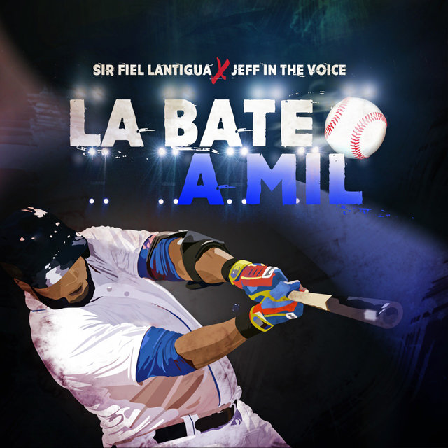 La Bateo a Mil