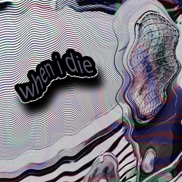 ✟when i die✟ (feat. Lil Judas)
