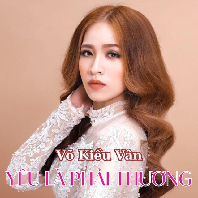 Yêu Là Phải Thương