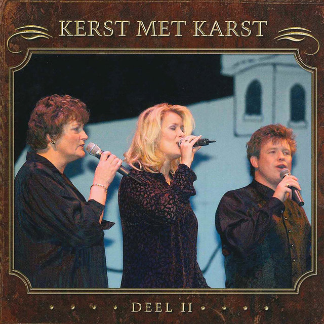 Kerst Met Karst, Deel 2