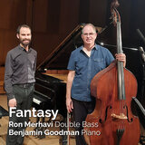 Fantasy, Op. 277